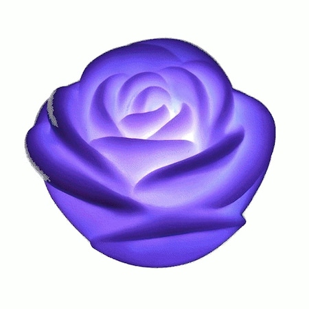 Endless Games Mood Rose Floating Centerpiece EN3330022